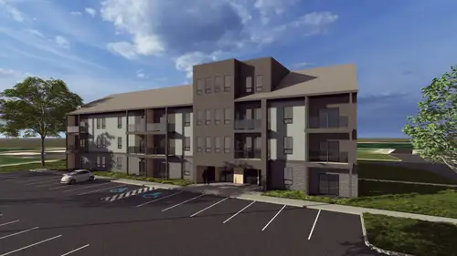 Now leasing at 158 Heritage Park Drive in Napanee, ONE58 is an upscale rental community offering spa...