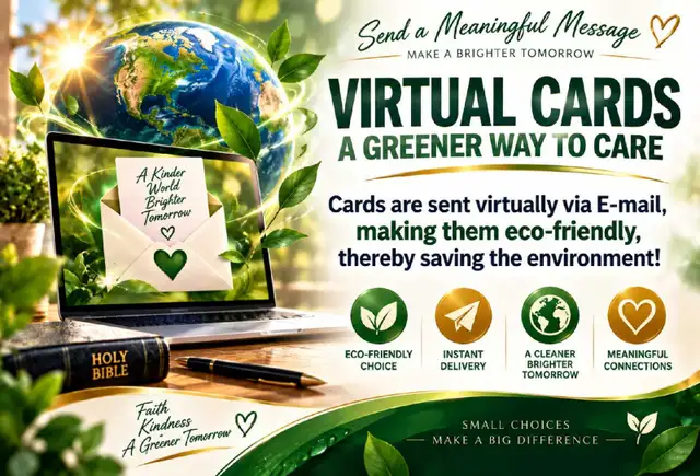 Send Your Virtual Greeting Cards571968193424926722