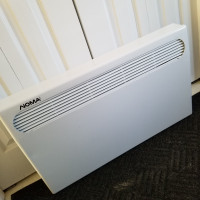 Convection Heater 240V