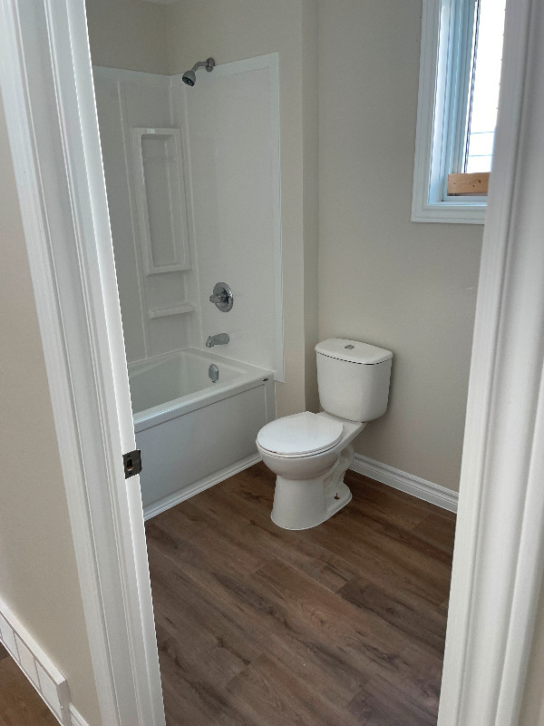 3 bedroom semi for rent in East end Long Term Rentals Sault Ste