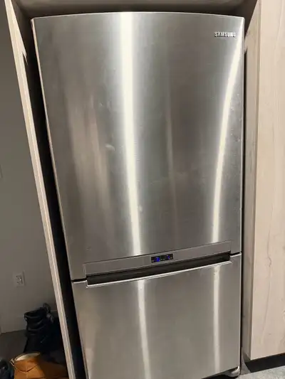 Réfrigérateur Samsung, View more