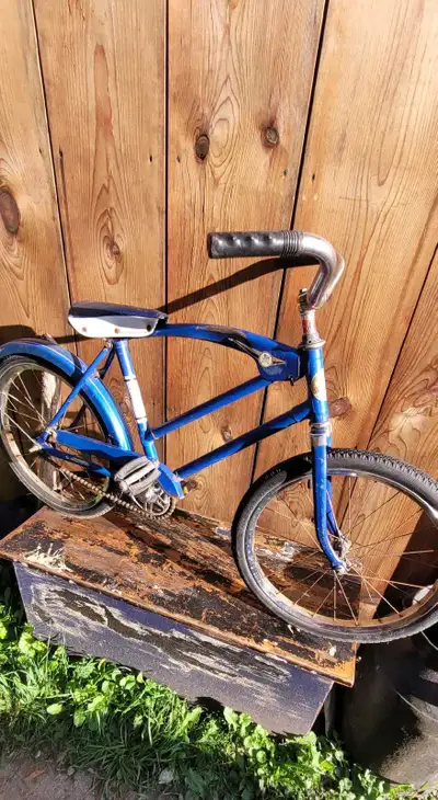 kids SuperCycle Bike, View more