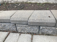 Concrete Landscaping Blocks