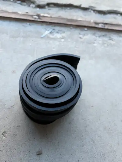 VEVOR Garage Door Bottom Seal, View more
