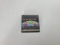 Pinball Jam For Atari Lynx Cartridge Only