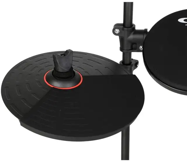 PARTS - Carlsbro CSD130 Electronic Drum Set in Drums & Percussion in City of Toronto - Image 6
