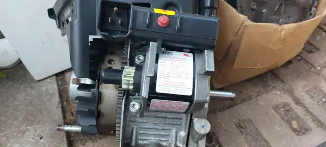 Snow Blower Starters in Snowblowers in City of Toronto - Image 7