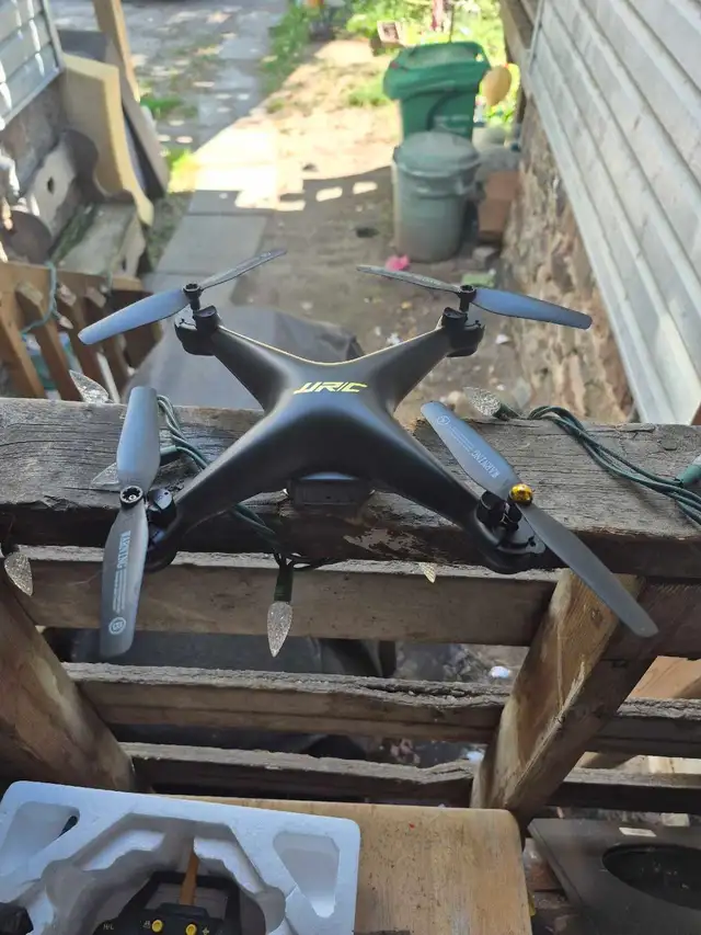 Drone for sale in Hobbies & Crafts in Peterborough - Image 4