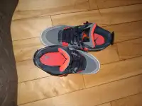 Jordan 4s infrared