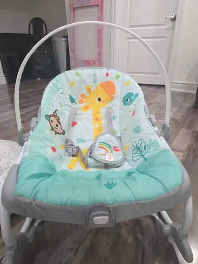 Baby Rocker, View more