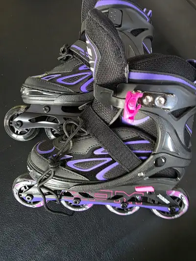 Girls Roller Blades, View more