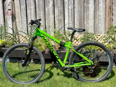 NORCO STORM 7, View more