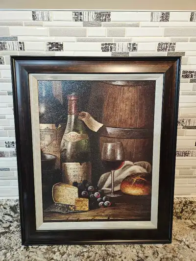 Wall Art - Bar, View more