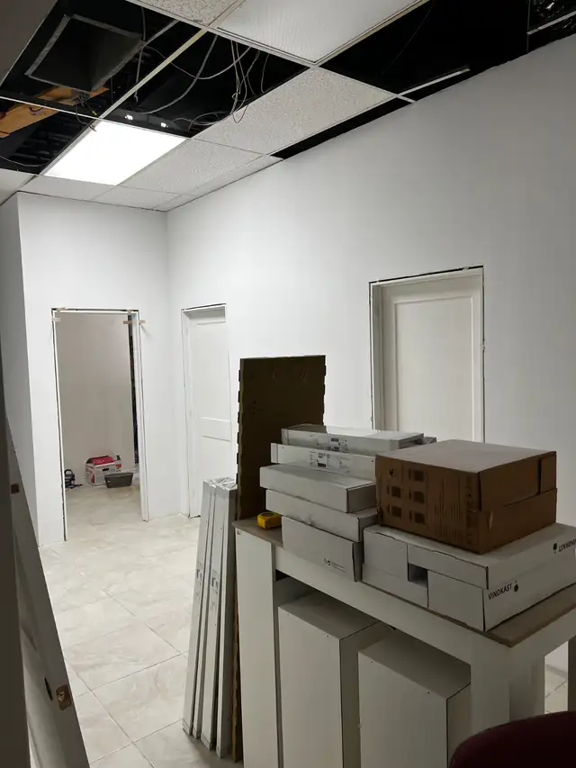 general contractor/ handyman in Renovations, General Contracting & Handyman in Mississauga / Peel Region - Image 8