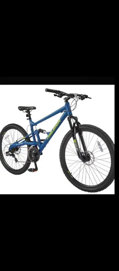 bicyclette neuve 26 pouces . , View more