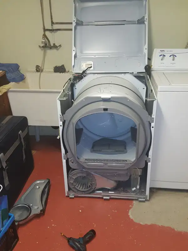Viktor - YOUR APPLIANCE REPAIR TECH.  ( 647-793-3515 ) in Appliance Repair & Installation in Mississauga / Peel Region - Image 6
