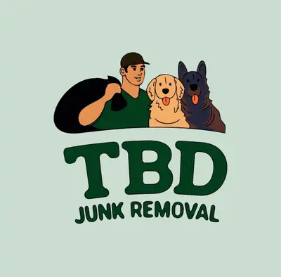 garbage/junk removal , View more