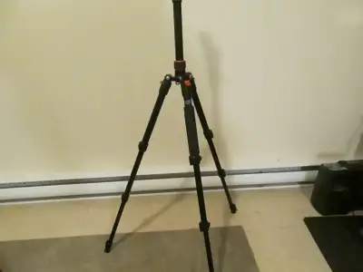 Geekoto  Tripod  AT24 Traveller, View more