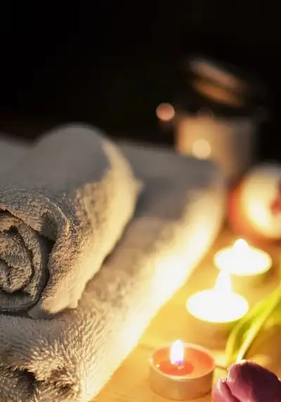 Relaxing Massage with Michelle – Mississauga, View more