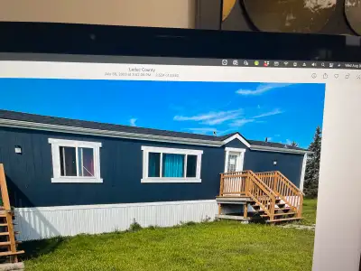Acreage for Rent