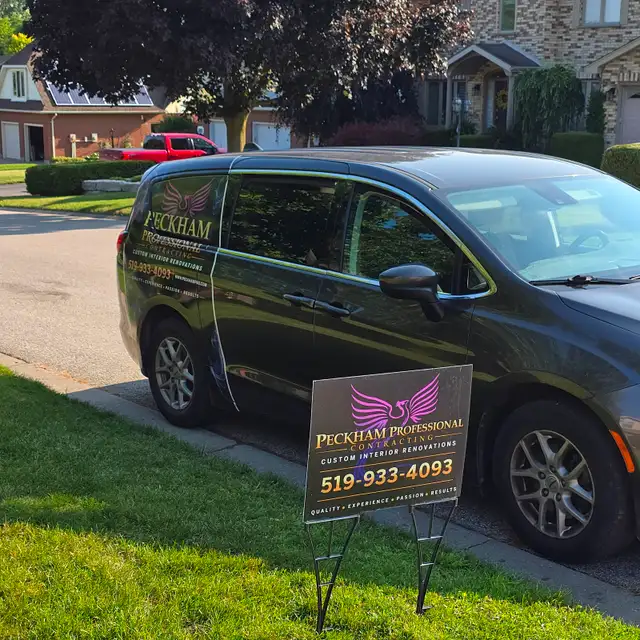 Renovations Done Right!533461903145717761