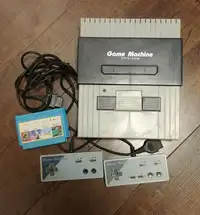 Nintendo Retro Classic Game Cartridge