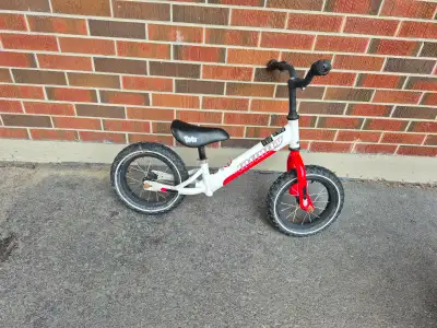 Infinity kids Balance bike, View more