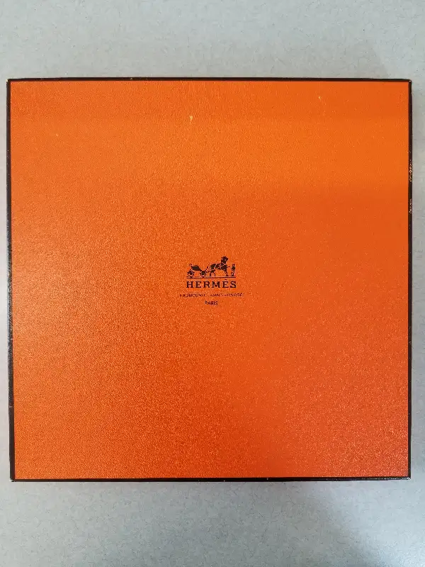 Hermes ‘Emblemes de l’Europe’ Silk Scarf New in Women's - Other in Oakville / Halton Region - Image 7