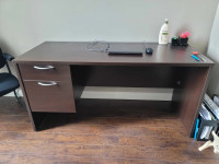 Office or Home Study Desk