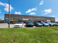 Retail space available for rent - 3633 Sources Blvd