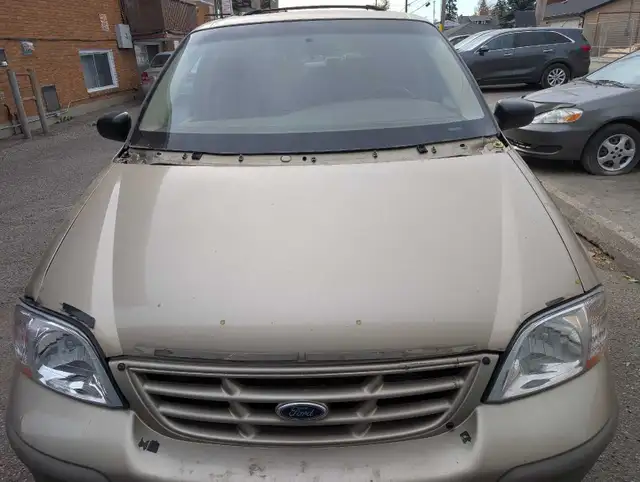 199 ford windstar 512180095497676807