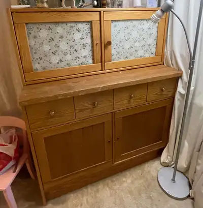 Free HUTCH, View more