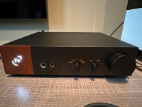 Ferrum Erco Headphone DAC/Amp