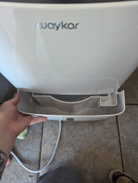 Waykar dehumidifier 