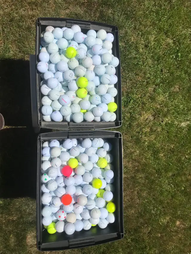 GOLF BALLS FOR SALE/ LOW LOW Price in Golf in Mississauga / Peel Region - Image 4