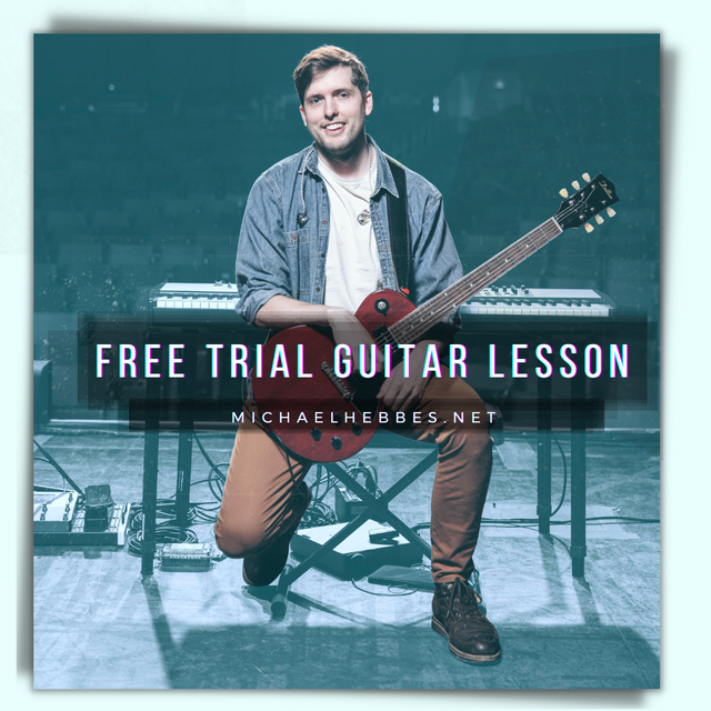  In-Home Guitar Lessons for Kids - GTA (Free Trial)