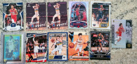 Jaxson Hayes Rookie Card Lot 