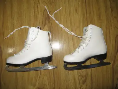CCM Competitor Figure Skates for sale Truro Area, View more