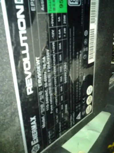 950w gamer power suppy 100+ psu 400w to 1200 watt 900+pc MAC lap, View more