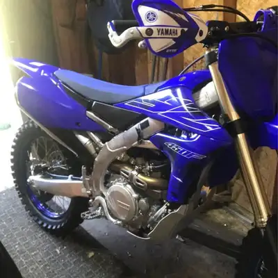 Seeing what trades for ATVs I could get, prefer it to be a Raptor 700R or can Can-Am Renegade XXC bu...