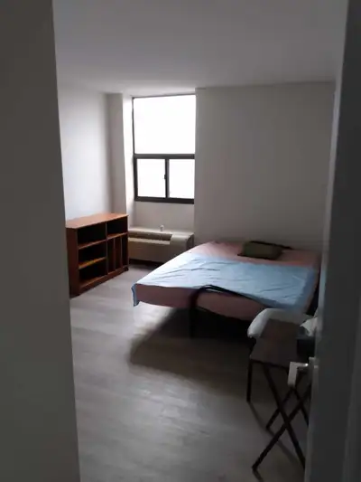 1st option-XLARGE room available with queen bed 2nd option- 2 Twin size beds in one room All inclusi...