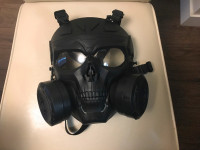 Airsoft/paintball Protective Mask