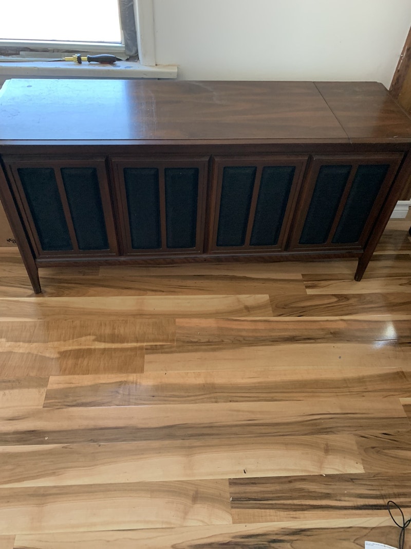 Record player Stereo Systems & Home Theatre Thunder Bay