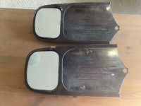 Camper Extension Mirrors