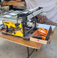 Woodworking Equipment-Tools in Fraser Lake