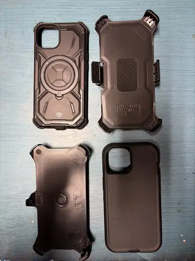 iPhone cases, View more