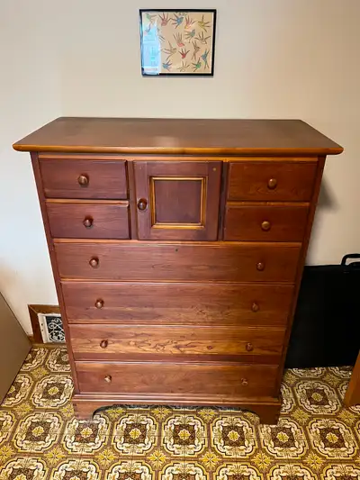 Vintage Dresser, View more