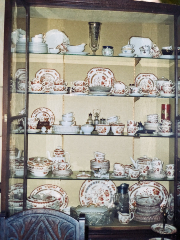 Spode Dishes in Kitchen & Dining Wares in North Bay - Image 4