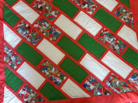 Holiday Quilt