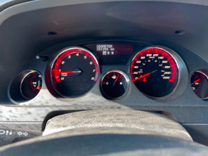 2009 GMC Acadia SLE